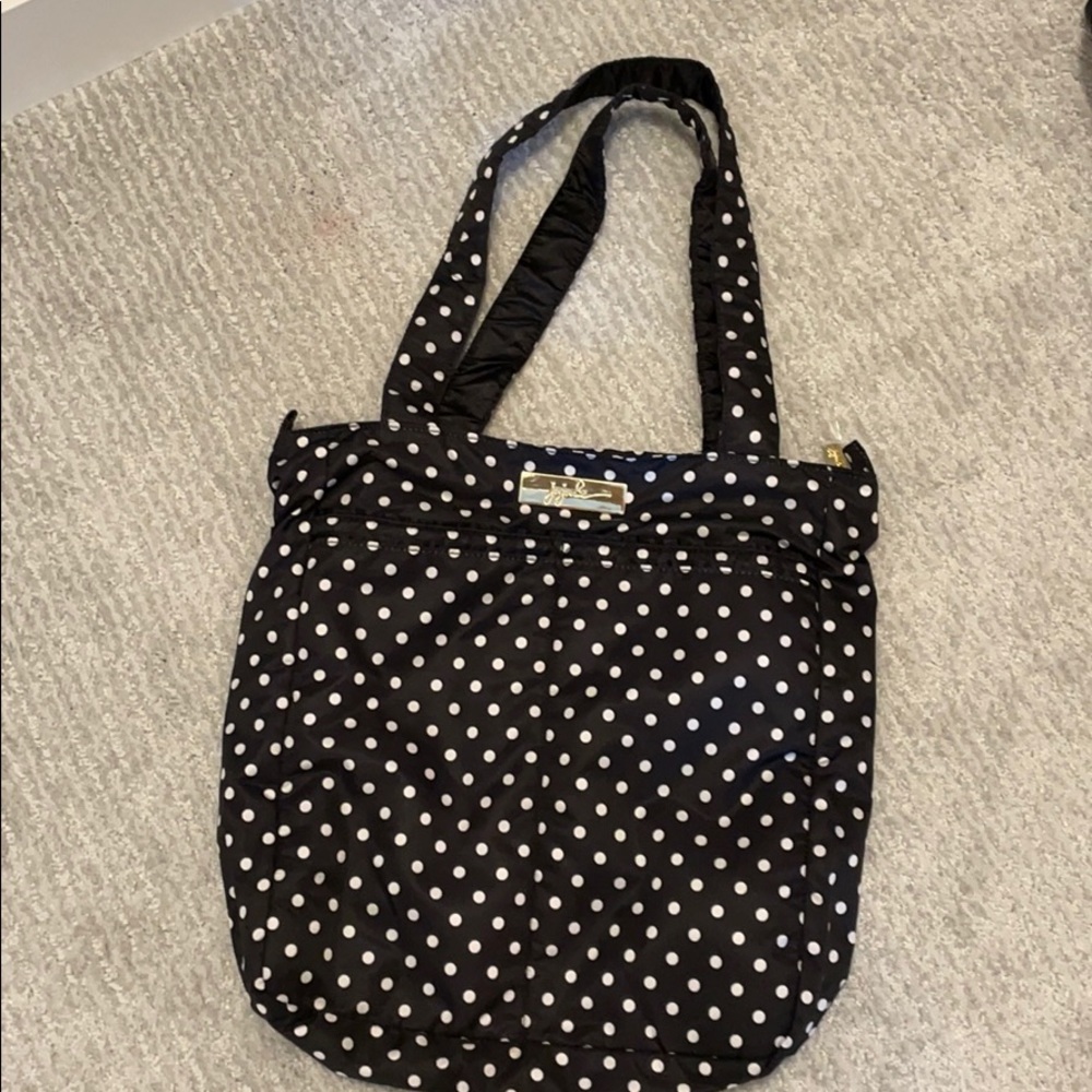 Jujube “be light” bag